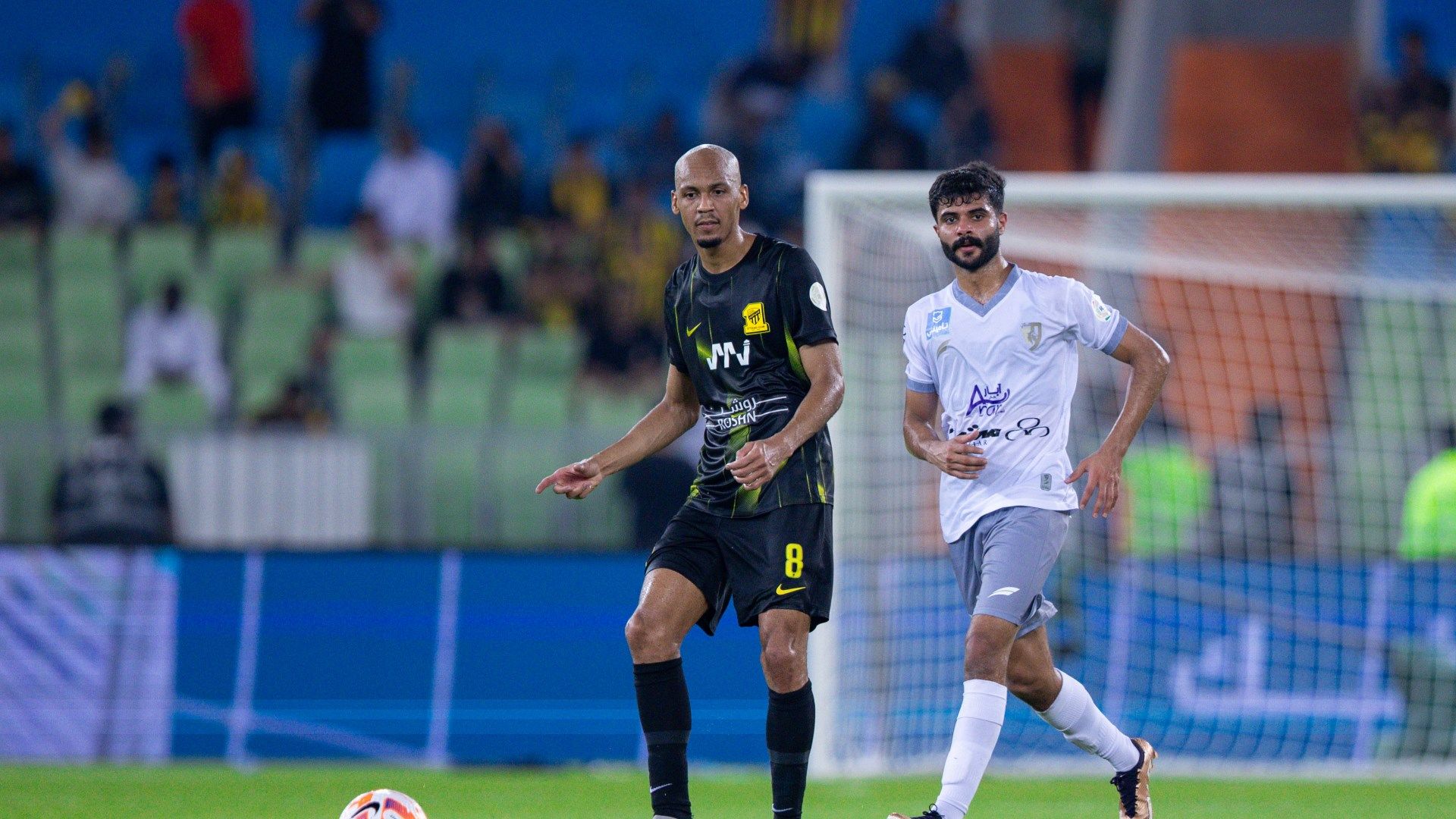 Fabinho Ittihad Tai 2023-2024