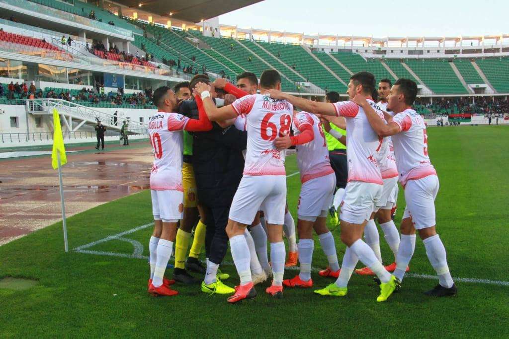 حسنية أكادير