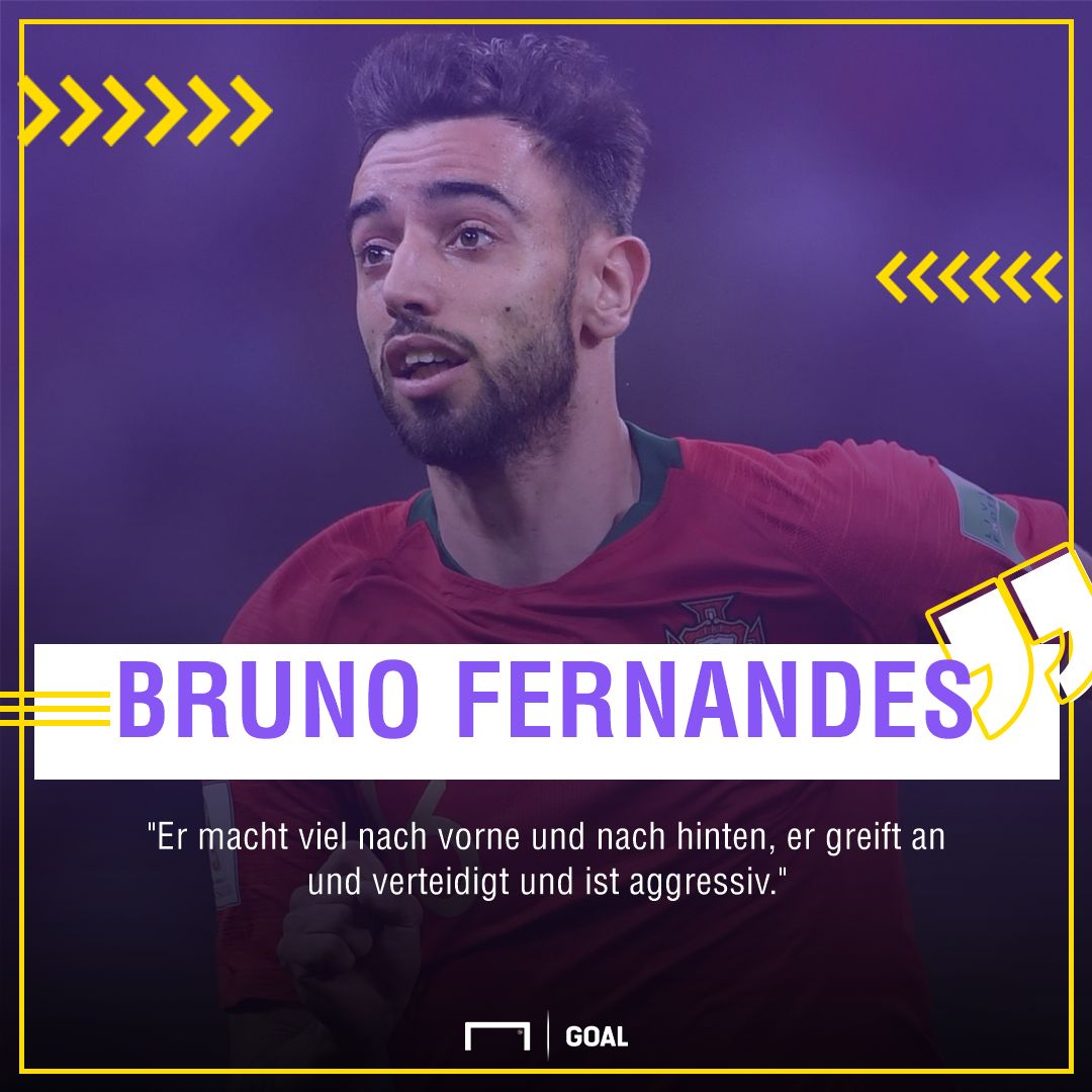 GFX INFO BRUNO FERNANDES GERMAN