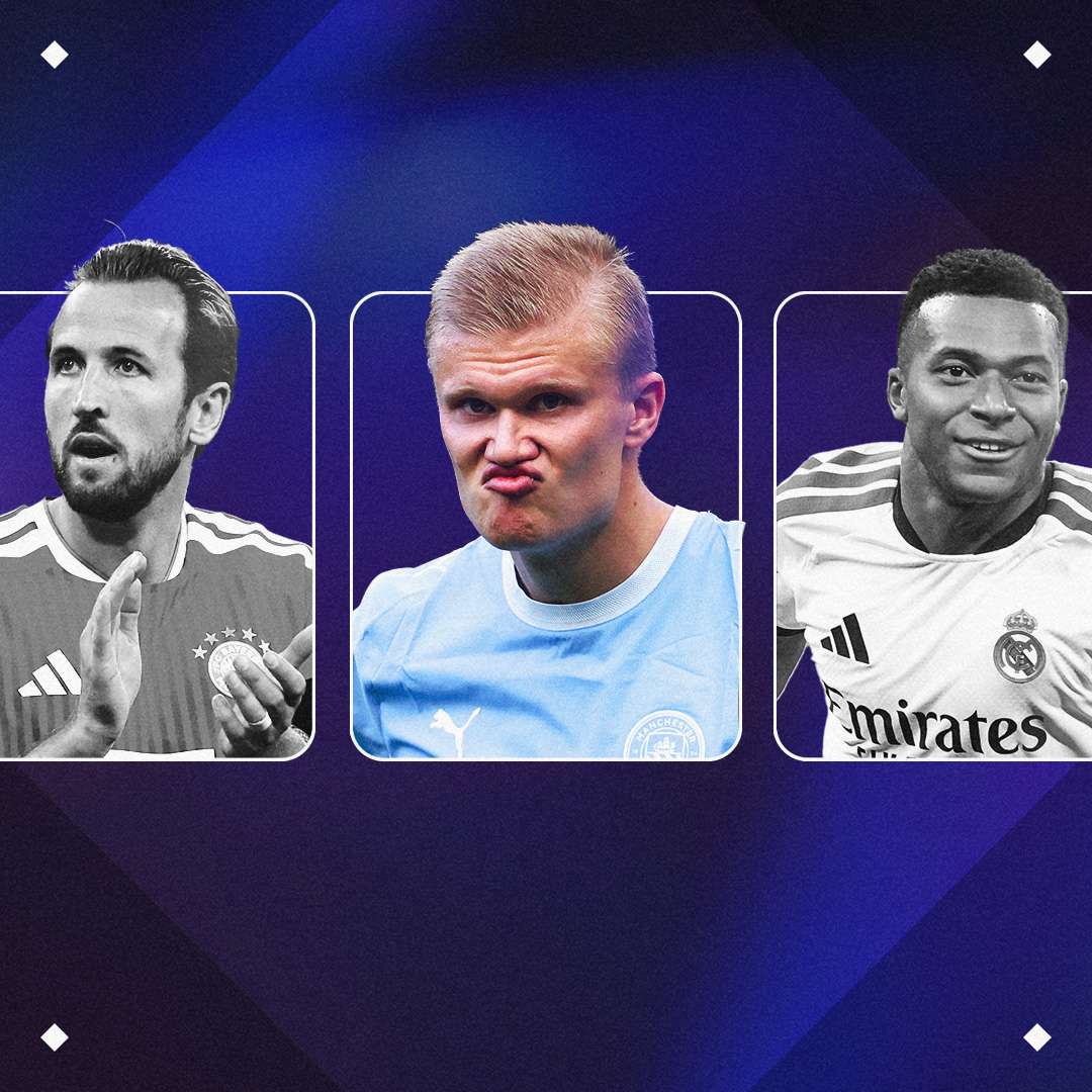Premier League world-class club GFX 1:1