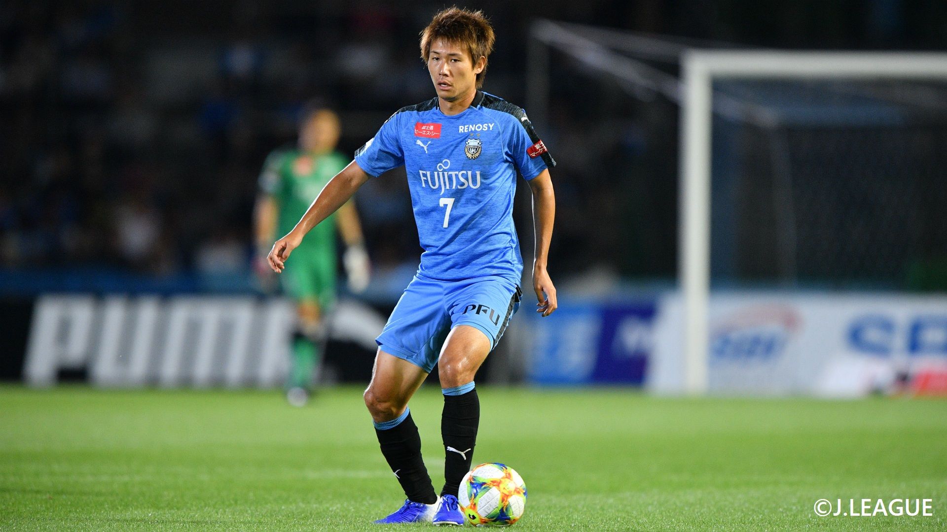 今季初ゴールを決めたサガン鳥栖のフェルナンド・トーレスらを選出…第