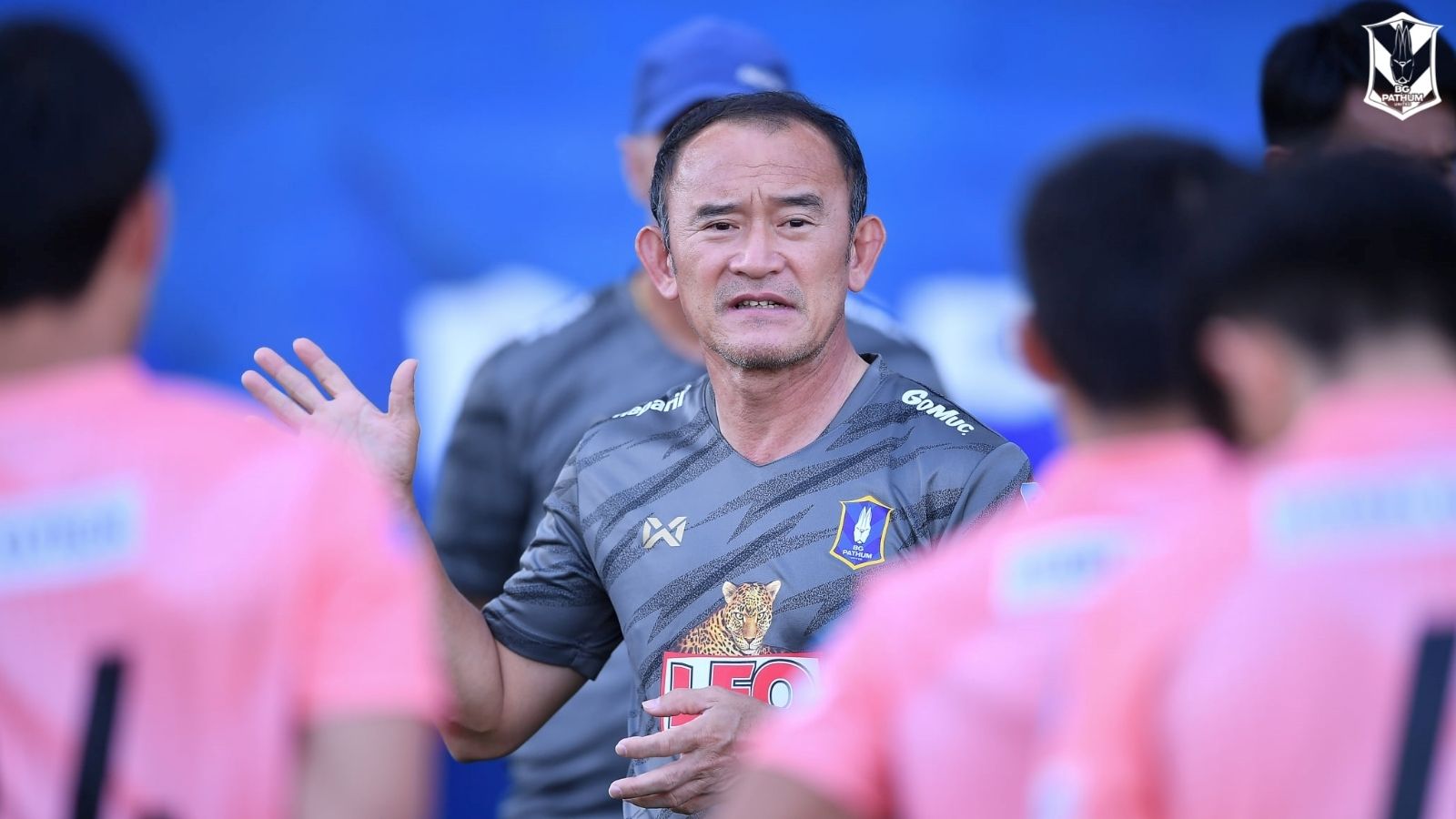 สุรชัย จตุรภัทรพงศ์