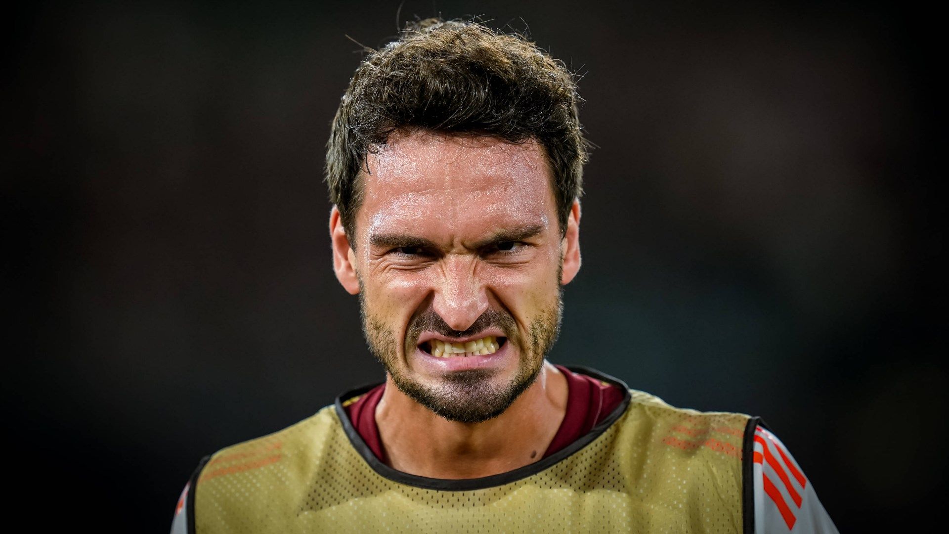 ONLY GERMANY Mats Hummels Roma 2024