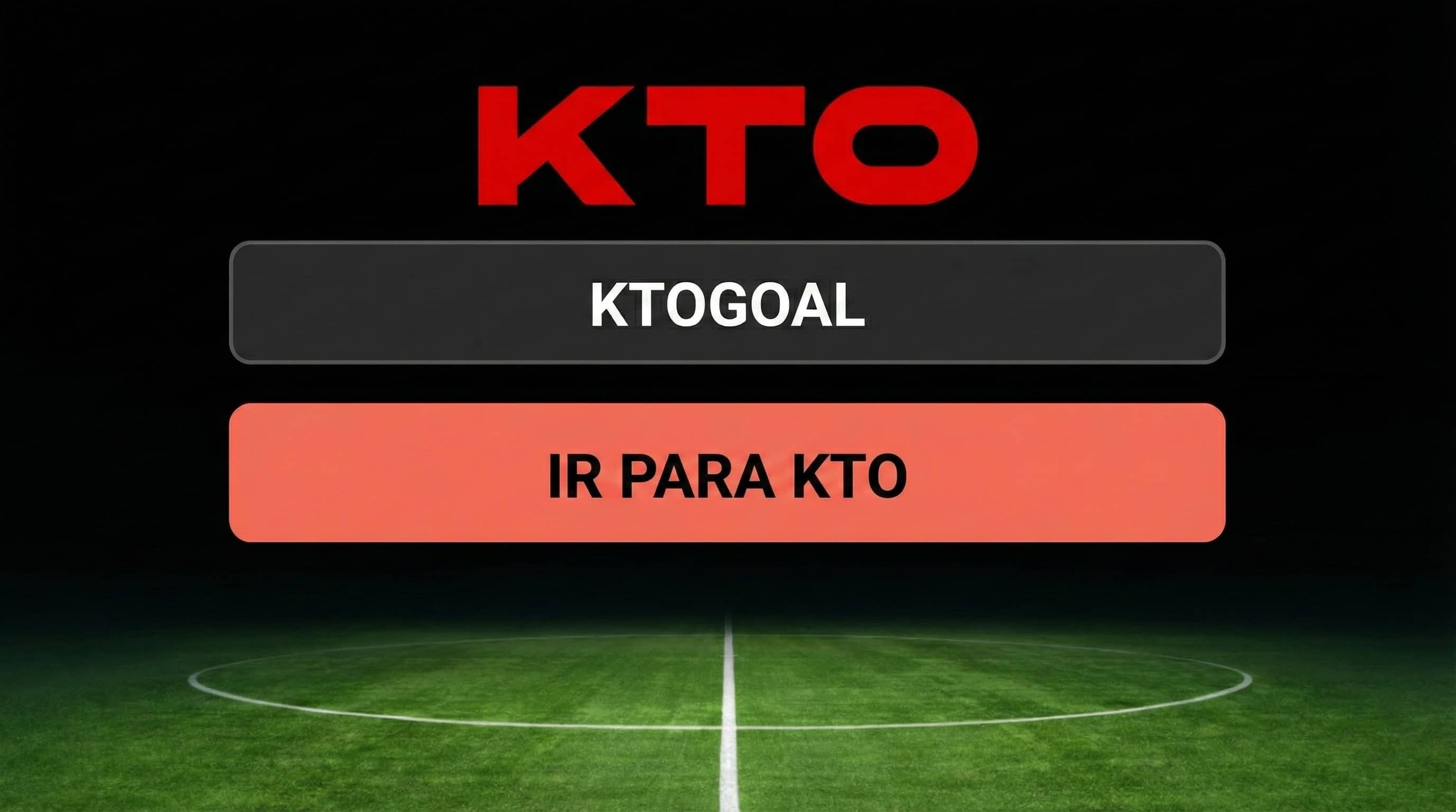 cupom kto goalvip