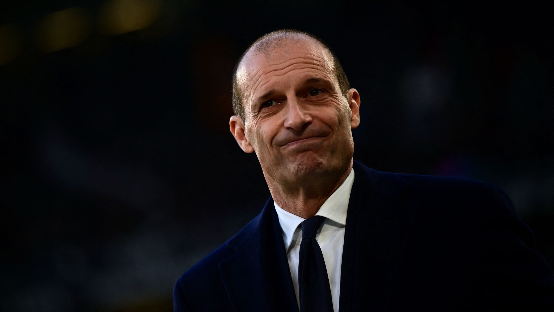 Allegri Juventus Atalanta