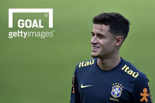 Coutinho