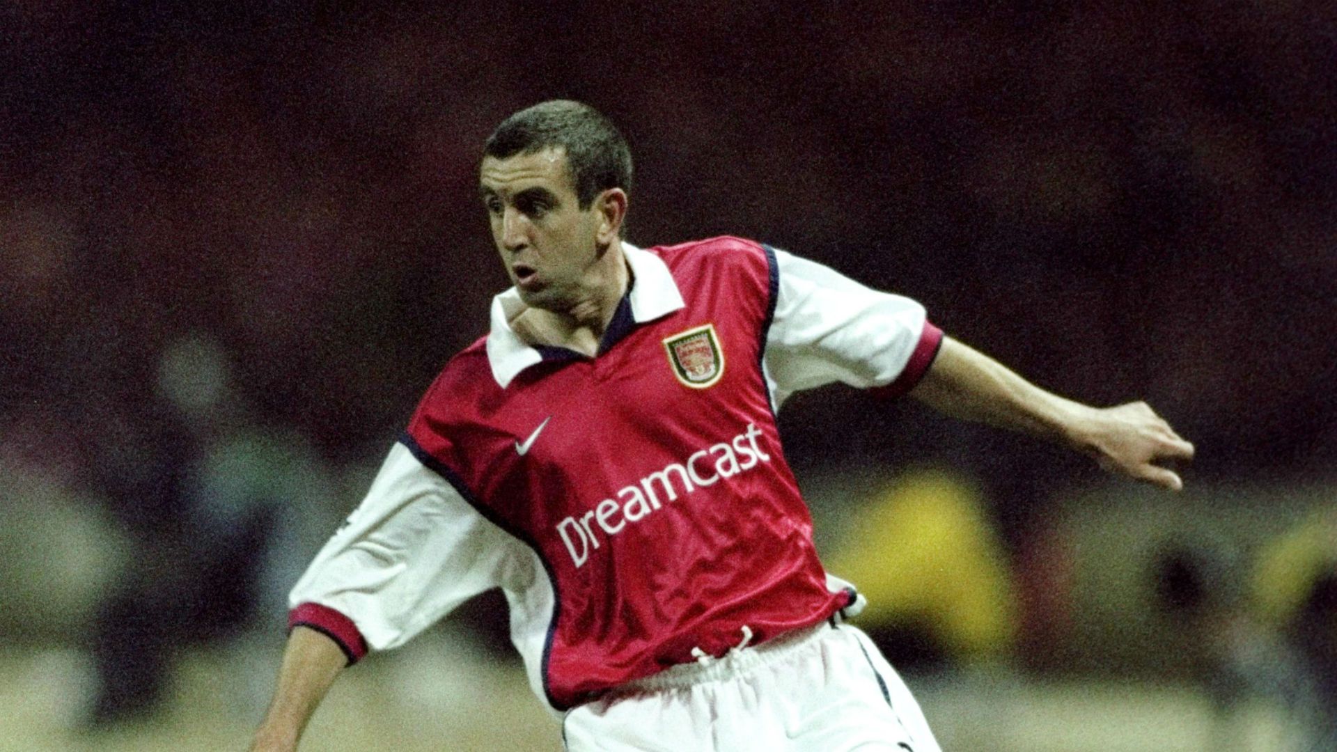 Nigel Winterburn Arsenal 27101999