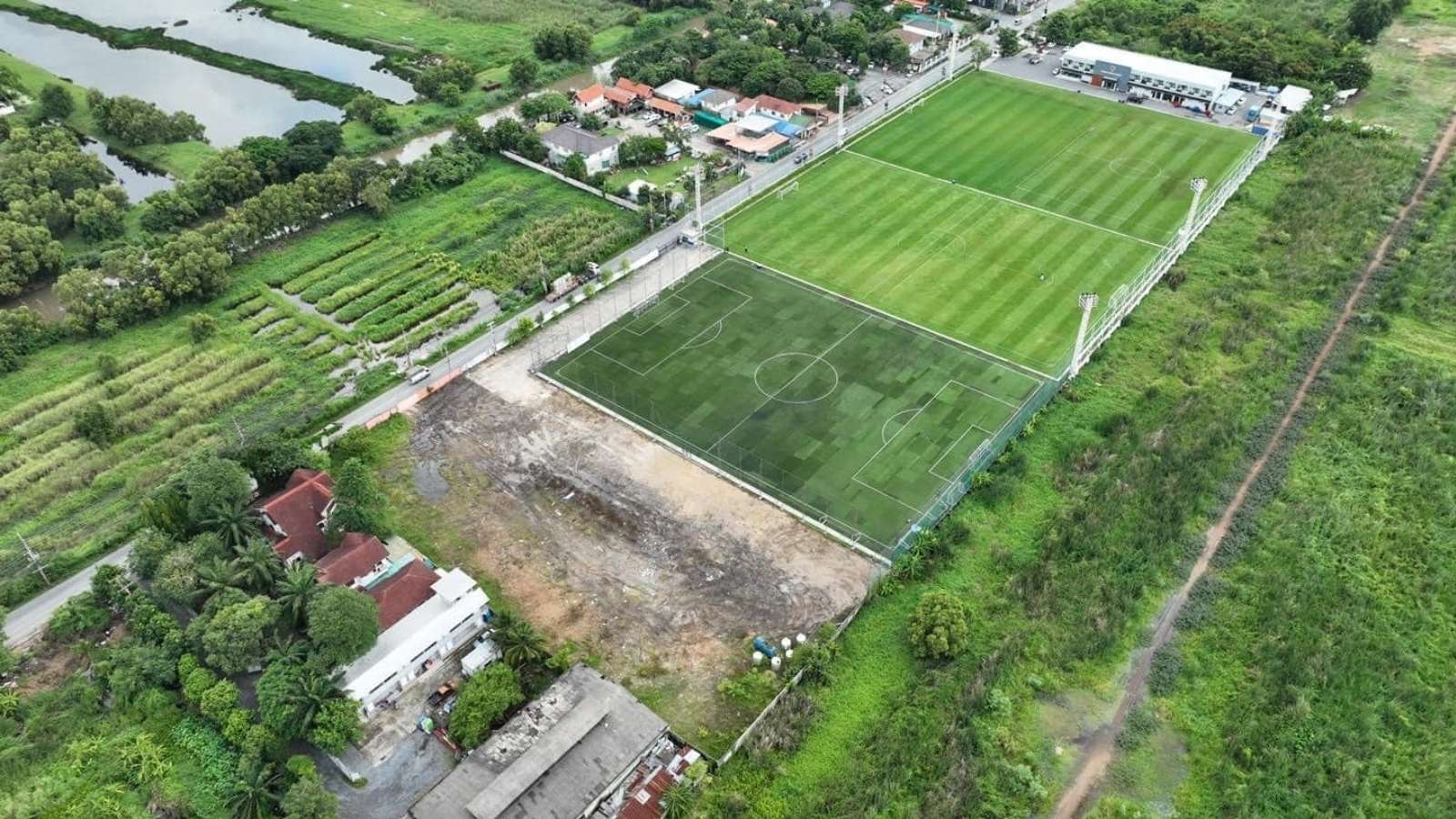 บีจี ปทุม