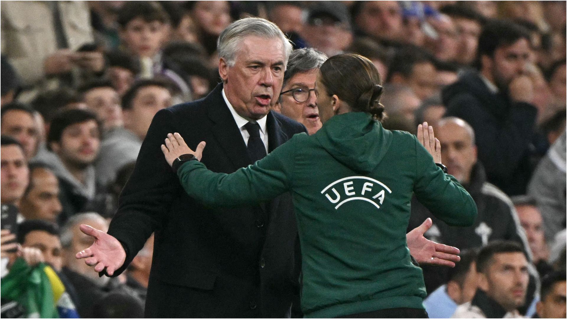 real madrid ancelotti