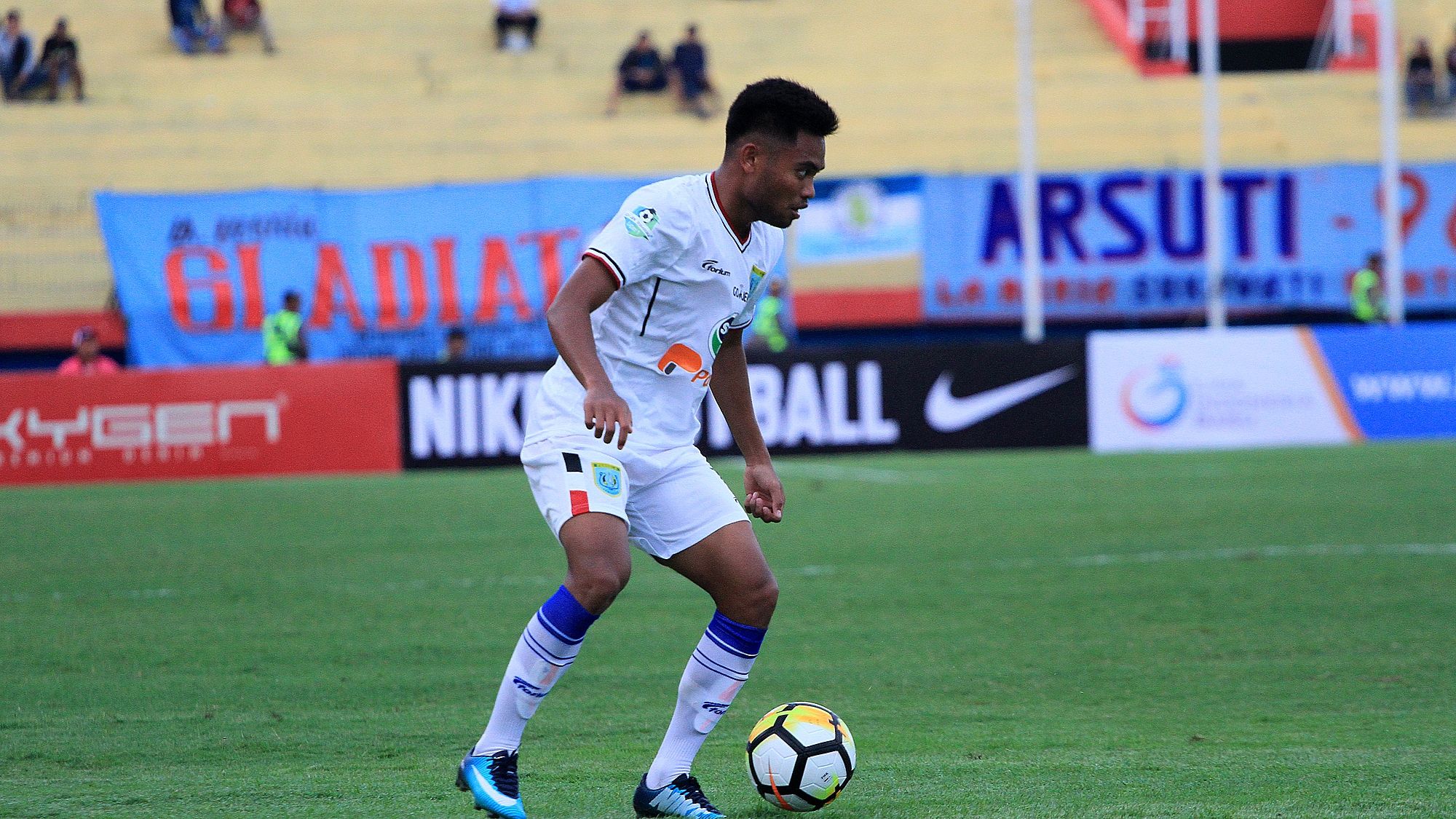 Saddil Ramdani - Persela