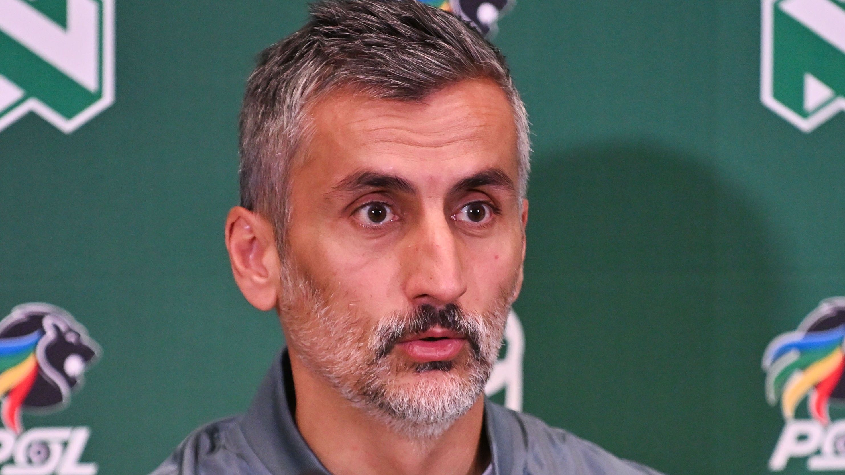 Jose Riveiro, Orlando Pirates