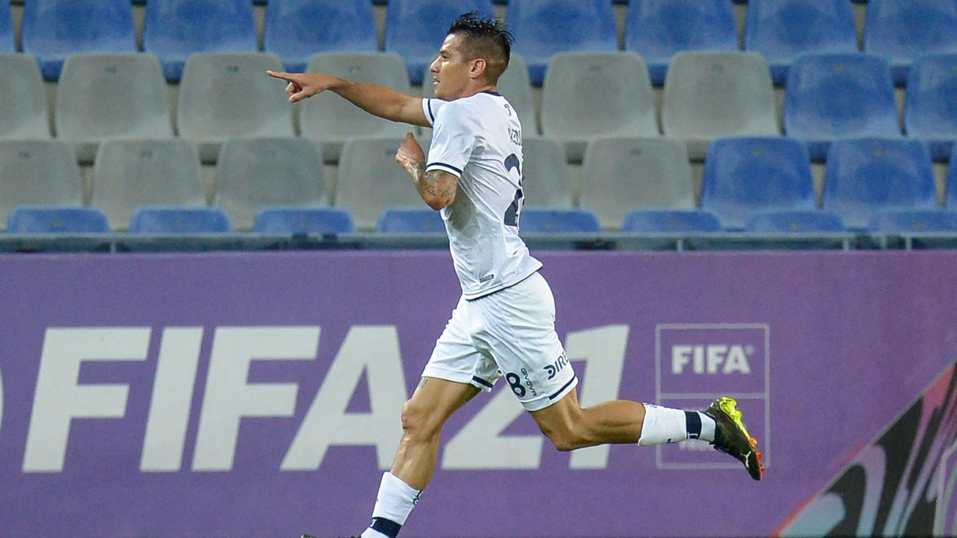 Carlos Auzqui Talleres