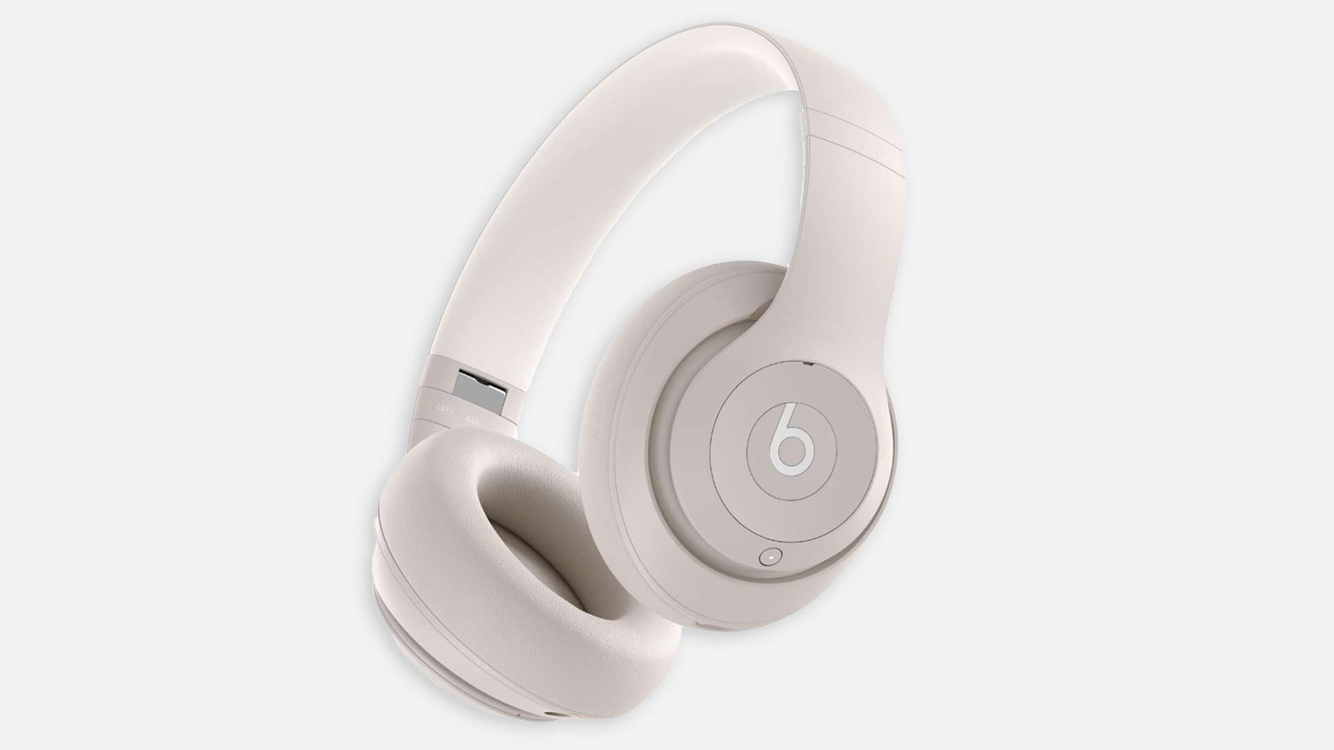 Beats Studio Pro headphones
