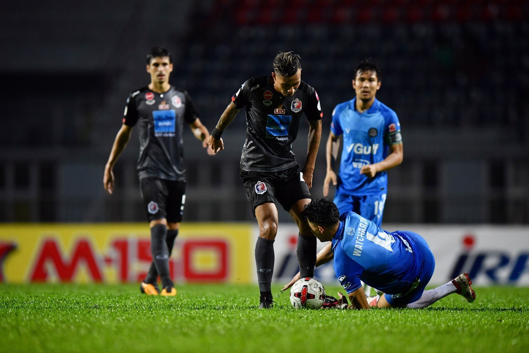 ระยอง - การท่าเรือ : 2020