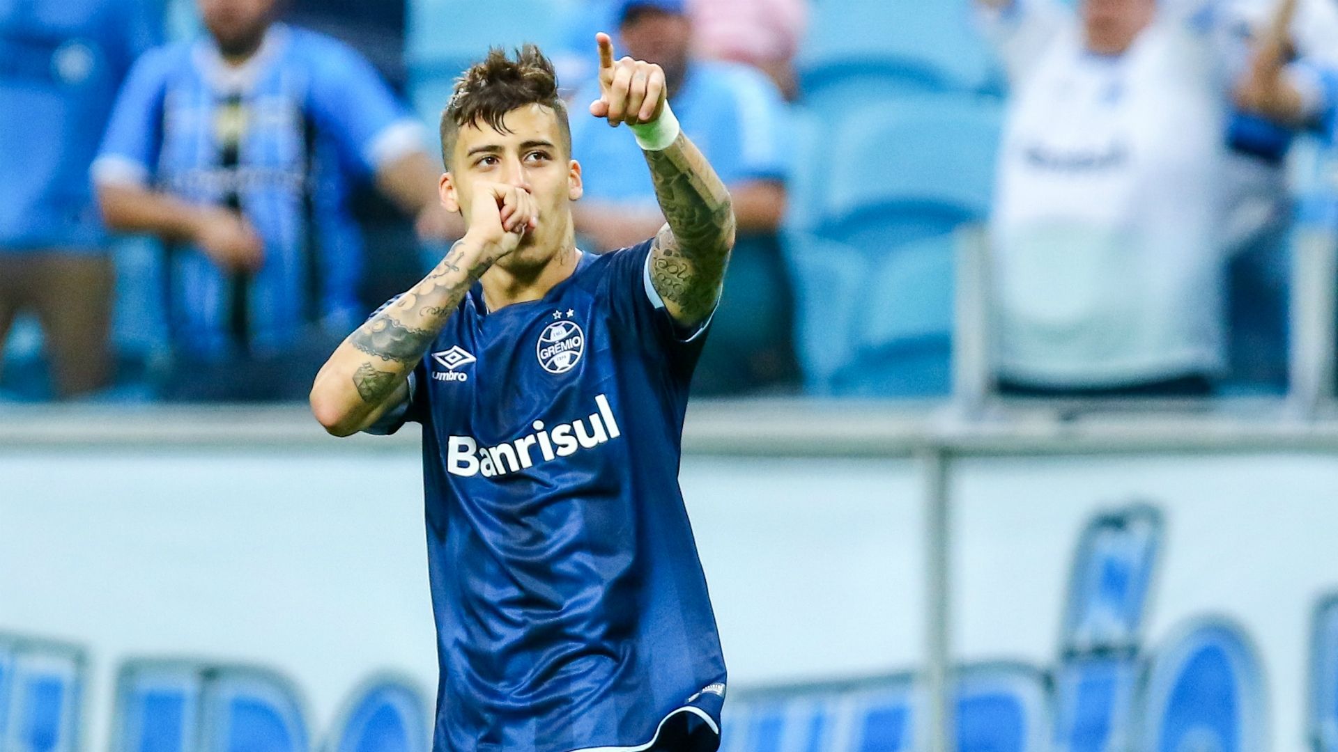 Luis Humberto da Silva