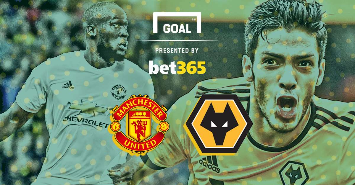 Manchester United Wolves