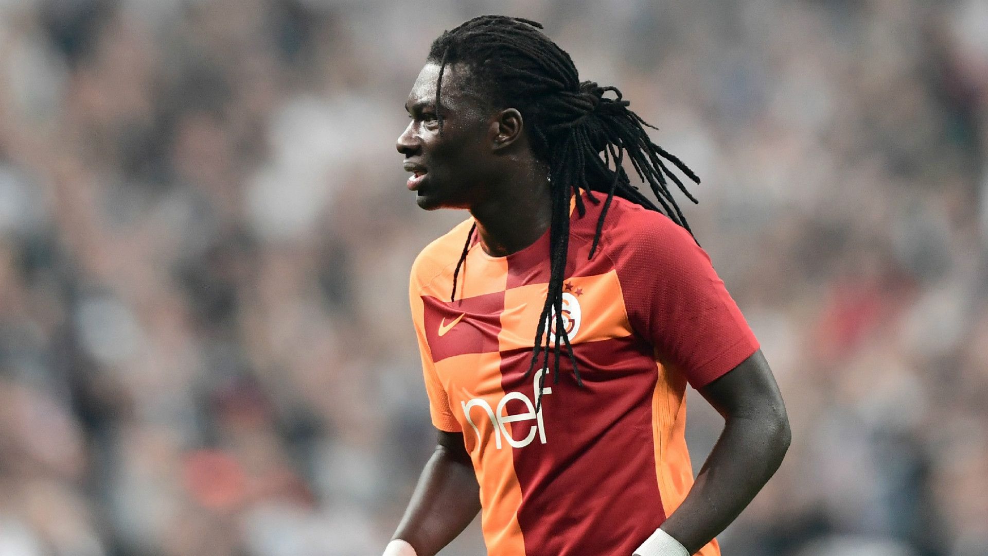 BAFETIMBI GOMIS GALATASARAY