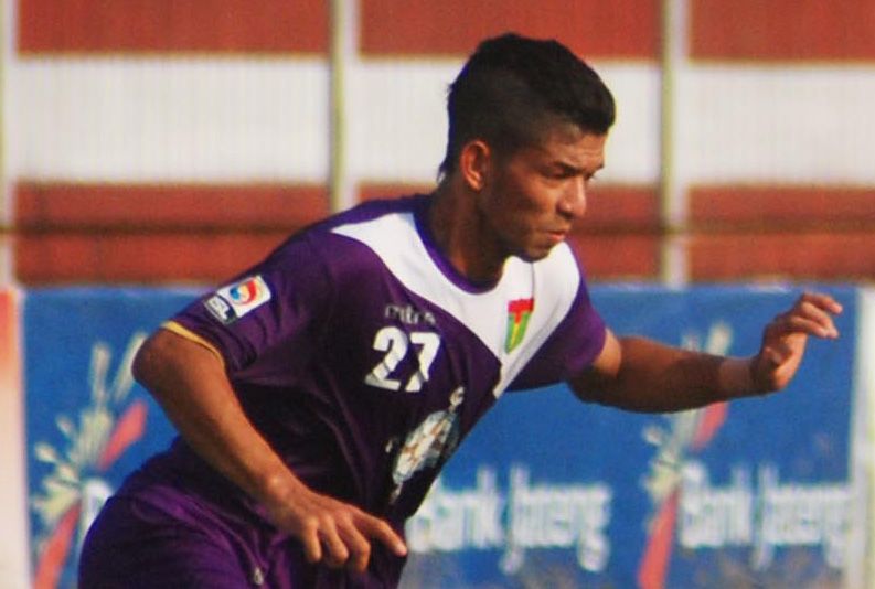 Zikri Akbar - Persita Tangerang