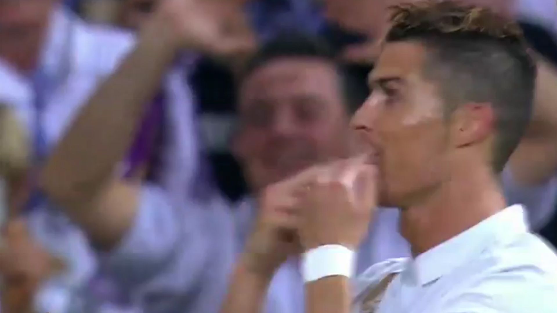 Ronaldo