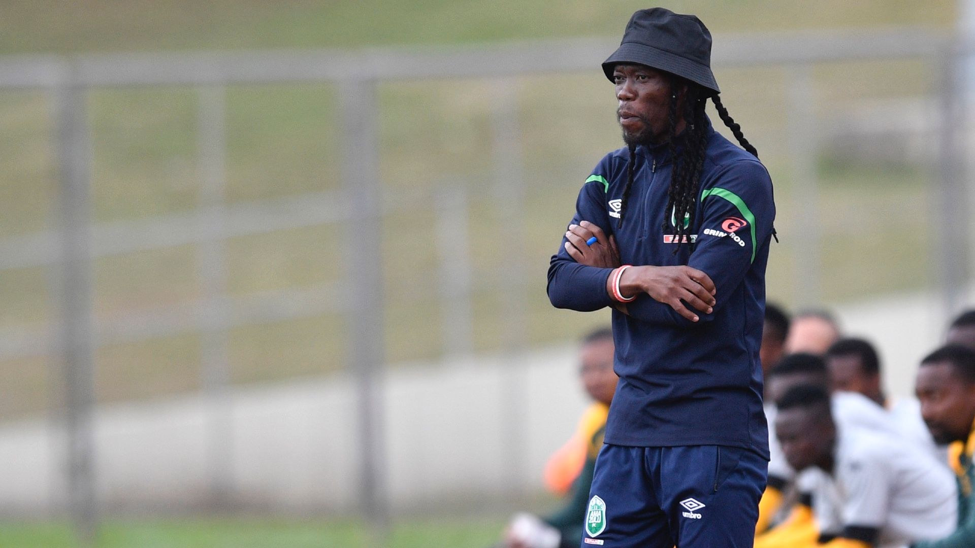 Reneilwe Letsholonyane