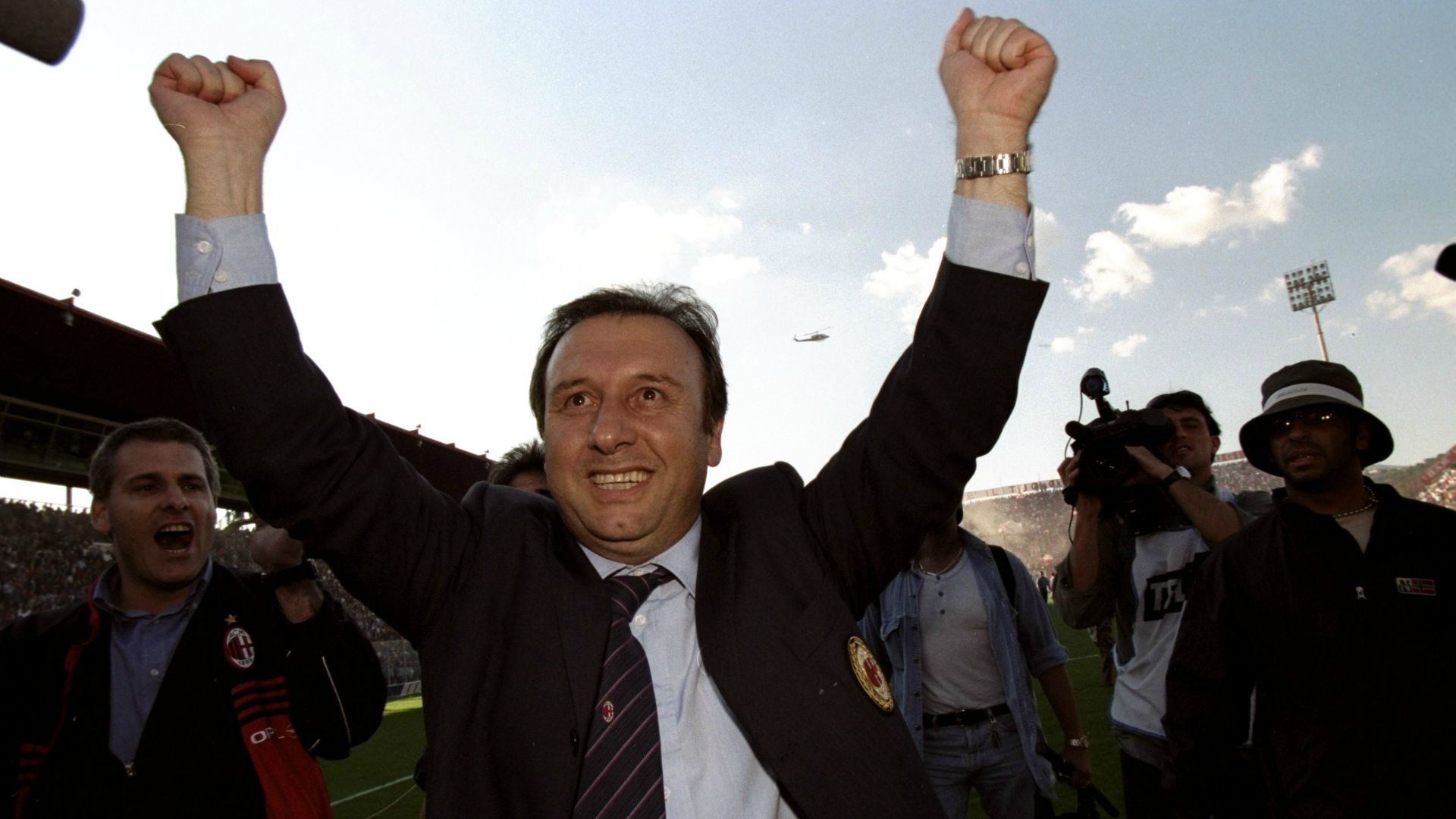 Alberto Zaccheroni