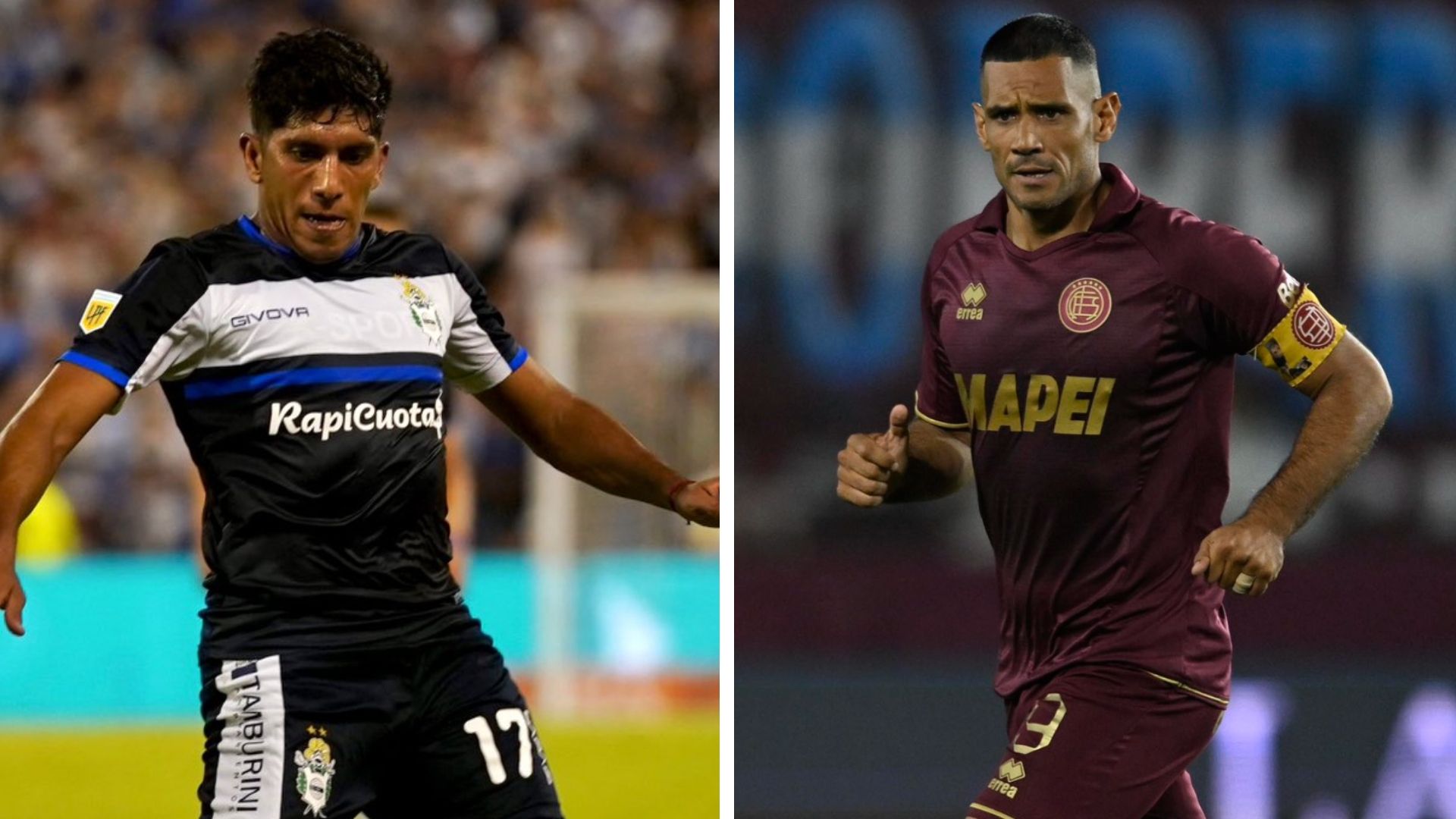 Gimnasia Lanús Torneo Binance 2023