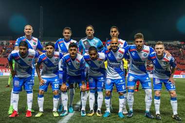 Puebla FC