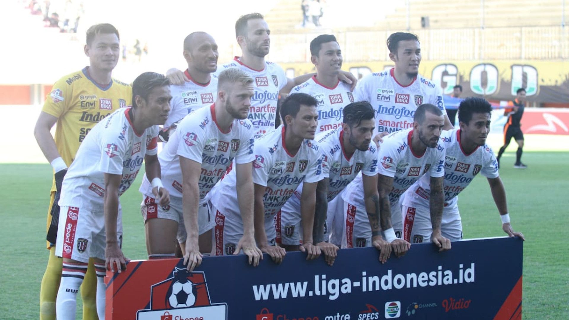 Bali United