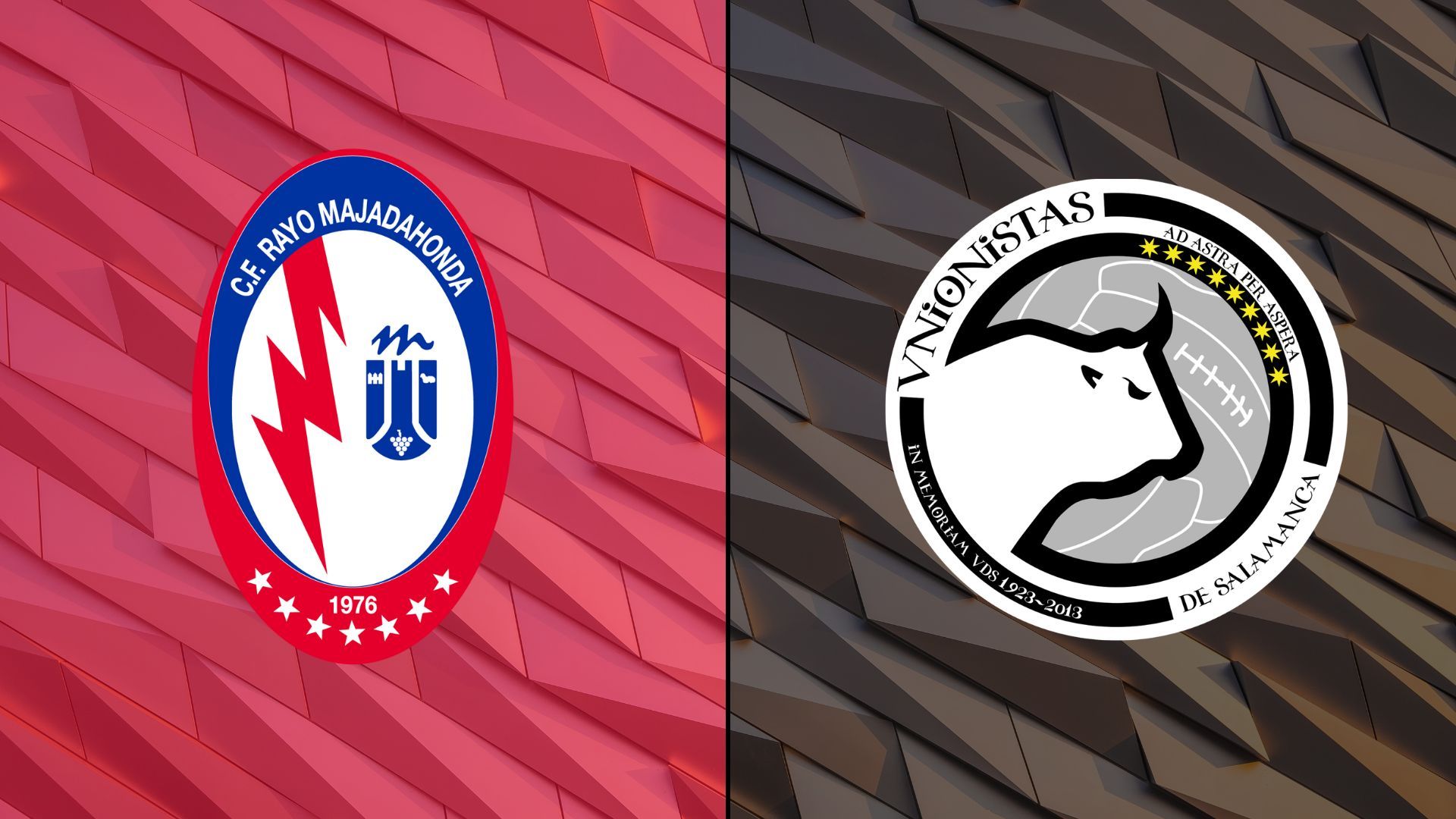 Rayo Majadahonda vs. Unionistas Salamanca