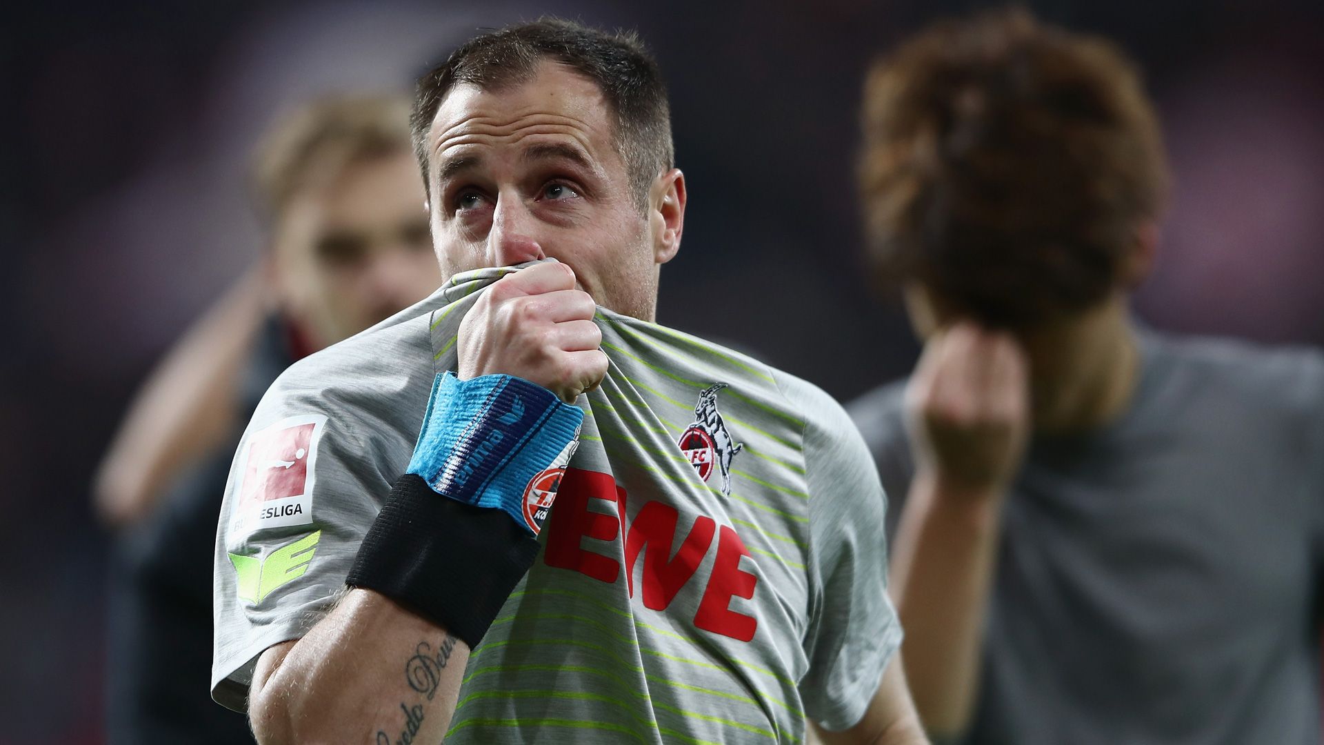 Lehmann Köln 18112017