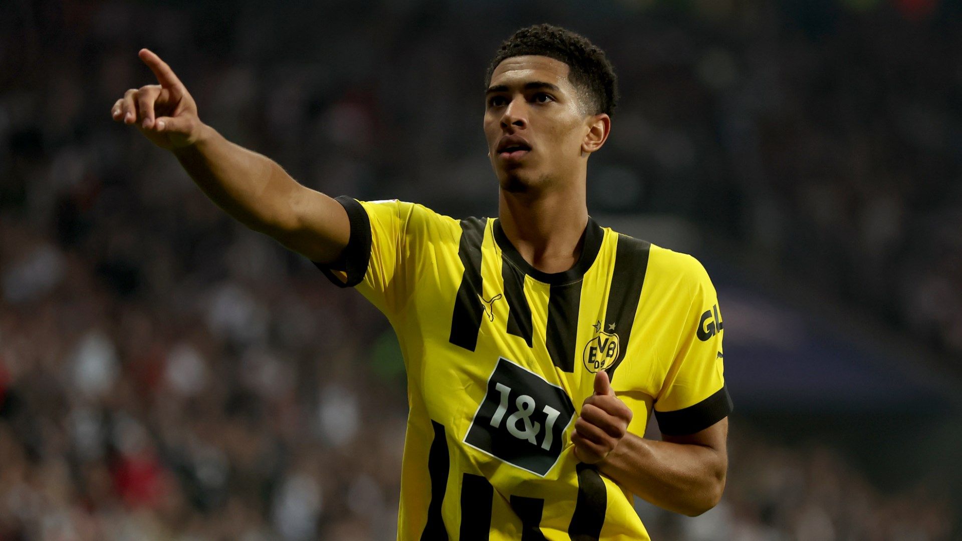 "Darf man 'Erziehung' nicht mehr sagen?" - Eine Vorliebe von Real Madrids Jude Bellingham war beim BVB gar nicht gerne gesehen
