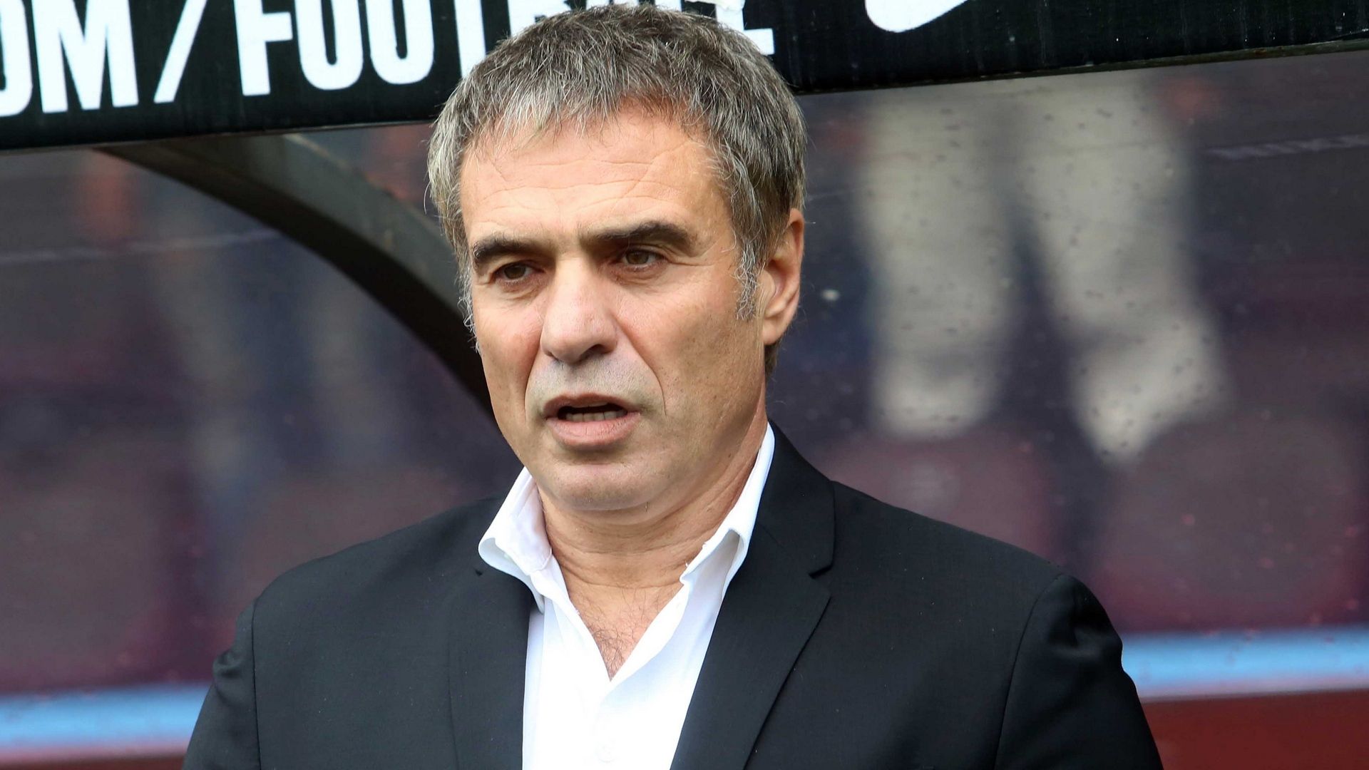 Ersun Yanal Trabzonspor