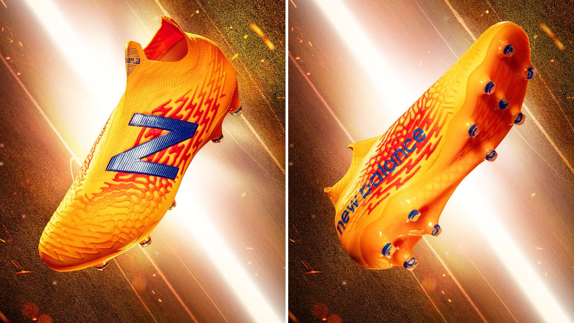 New Balance VSpark