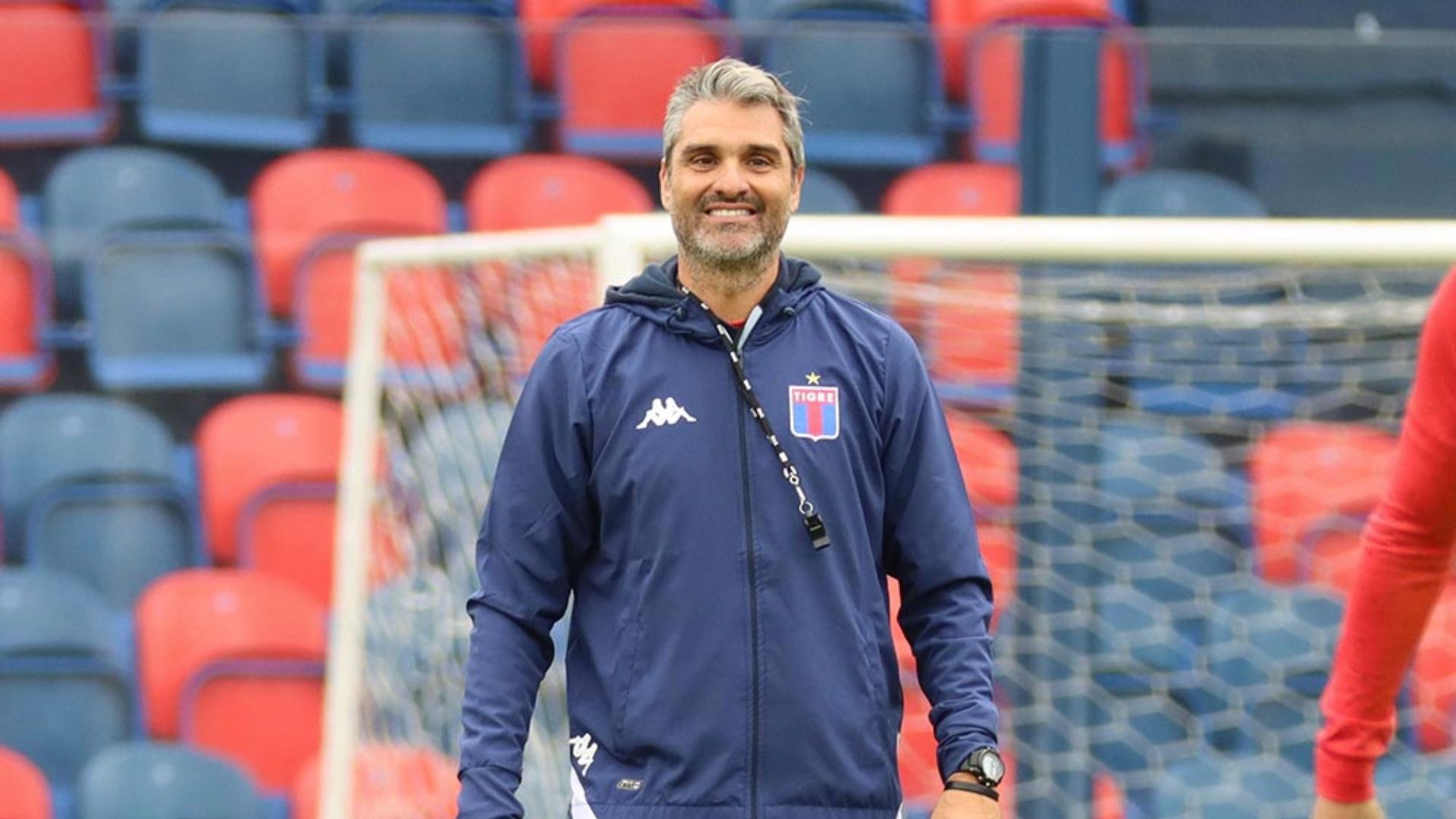 juan manuel sara tigre 2023