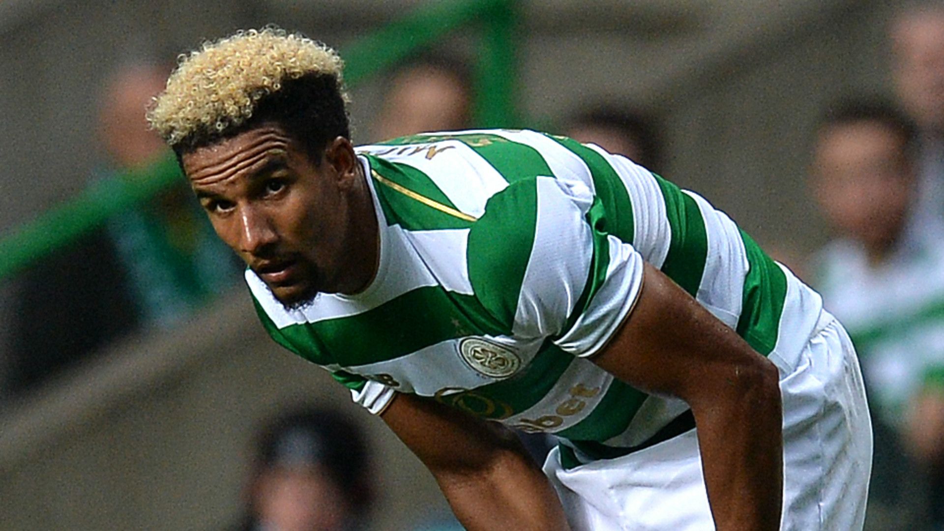 Scott Sinclair Celtic