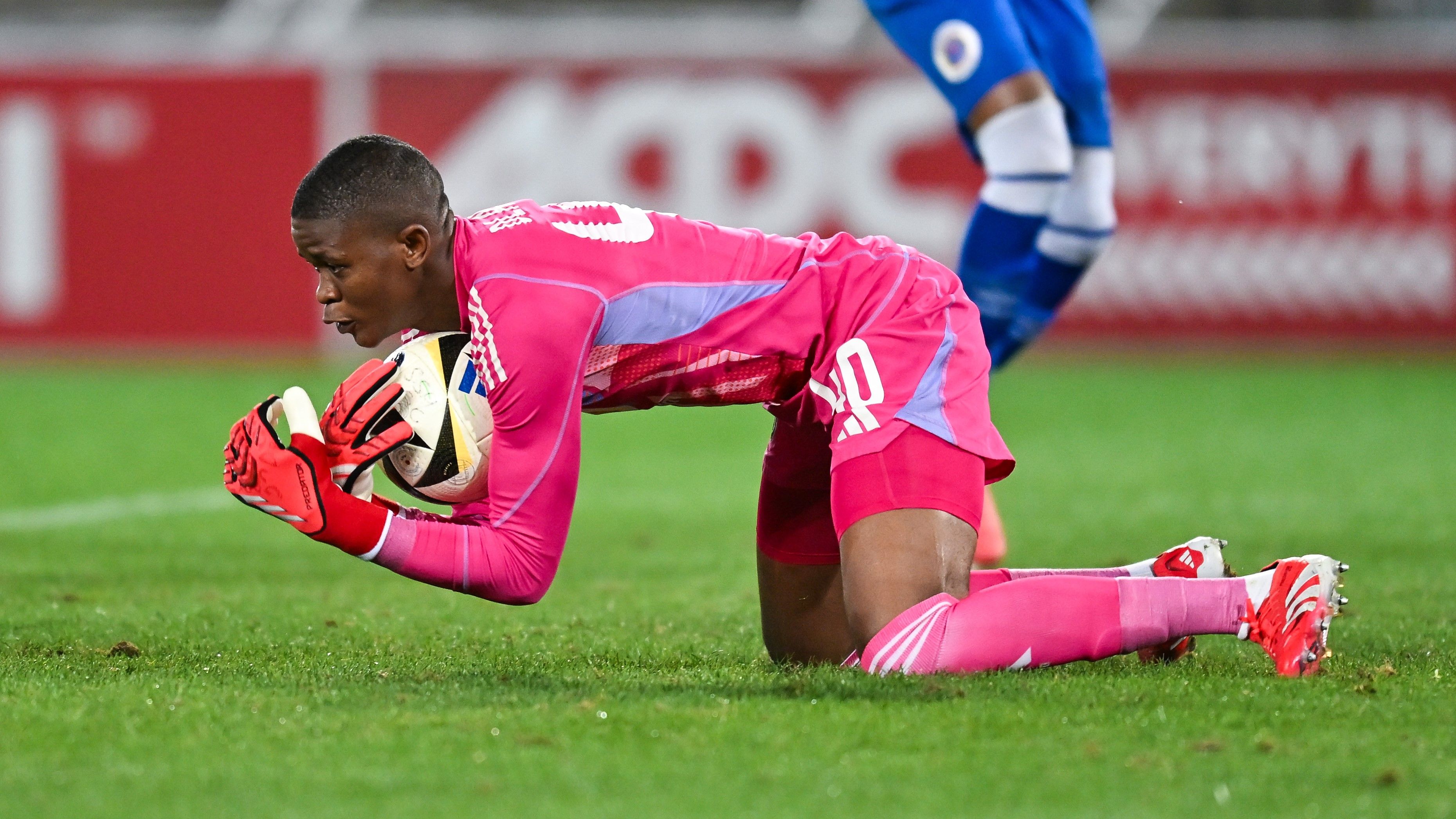 Siyabonga Dladla, Orlando Pirates, May 2025