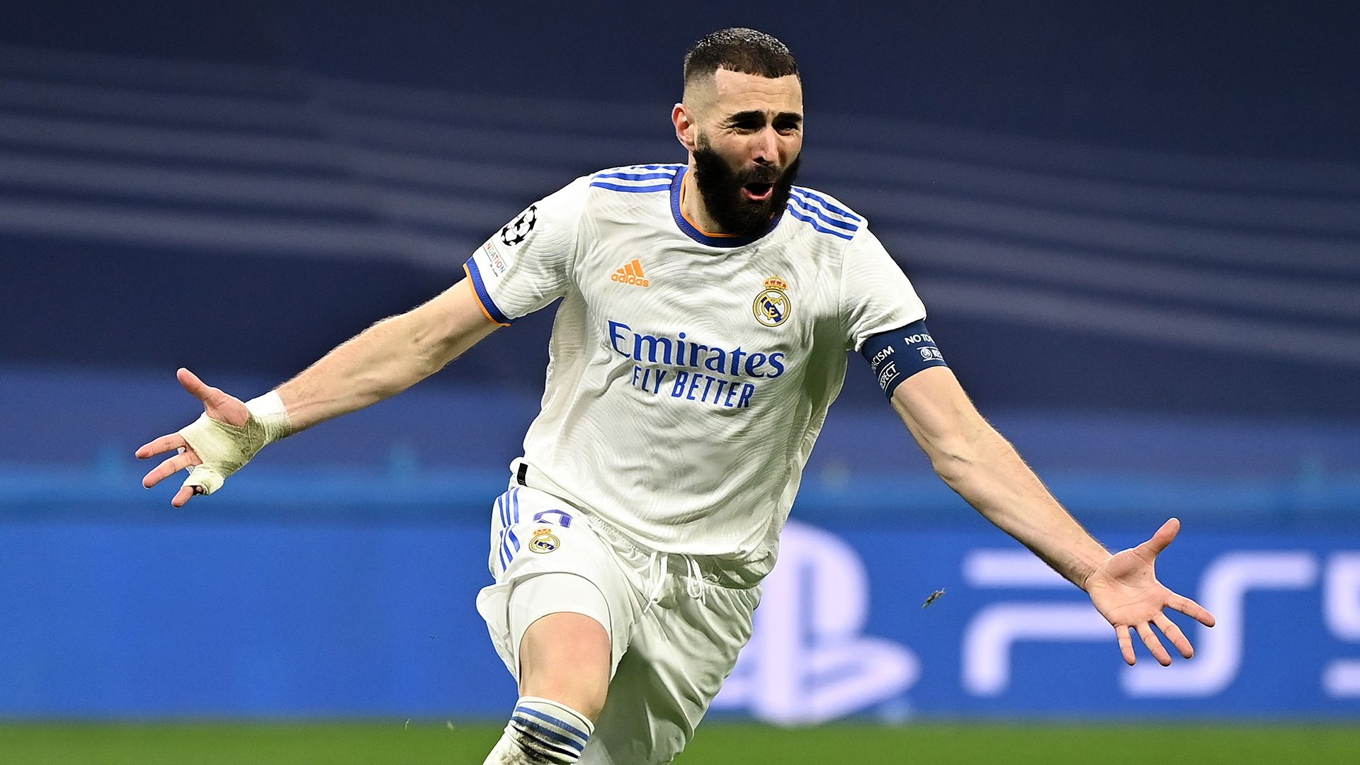 benzema
