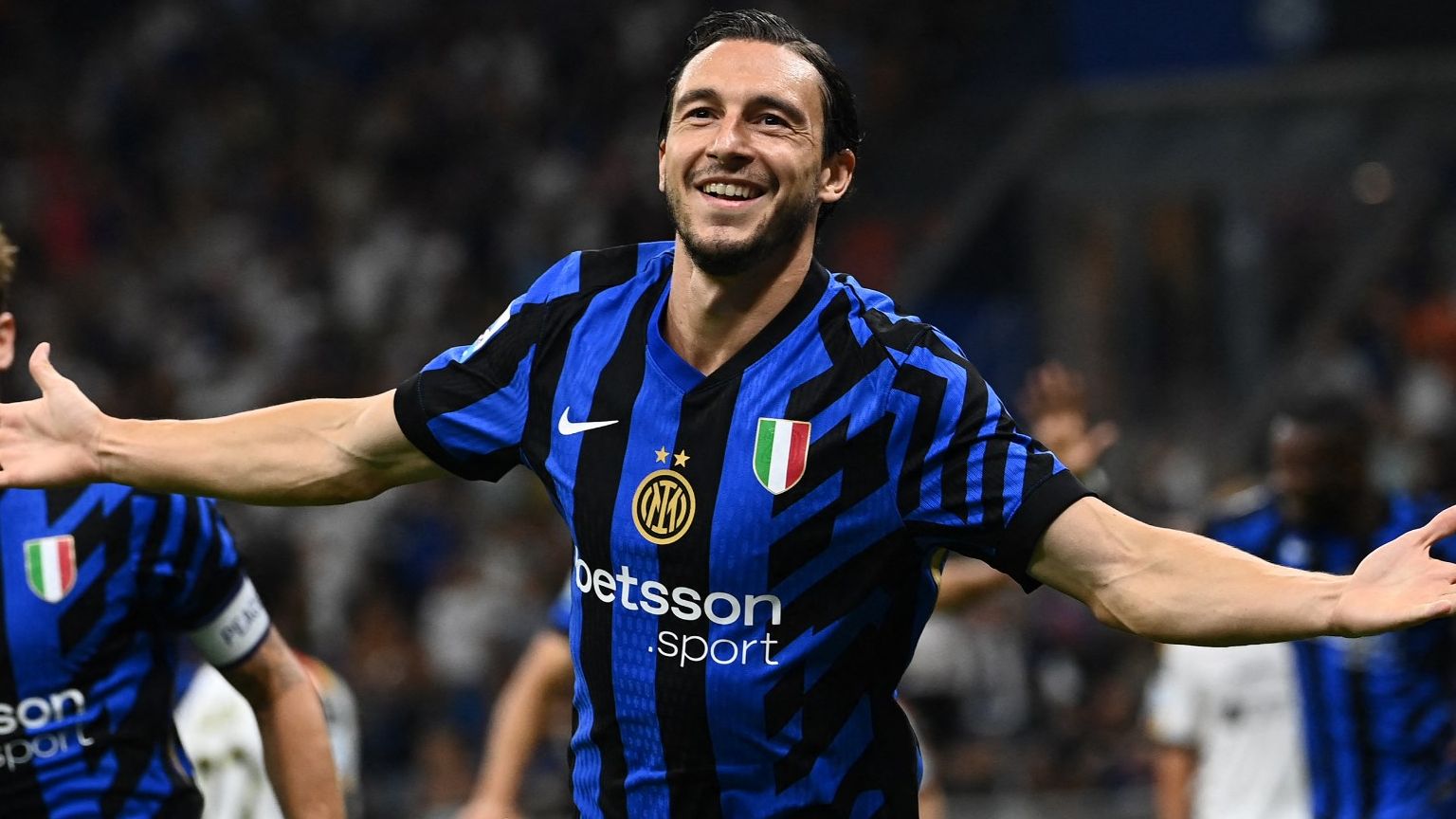 Darmian Inter Lecce