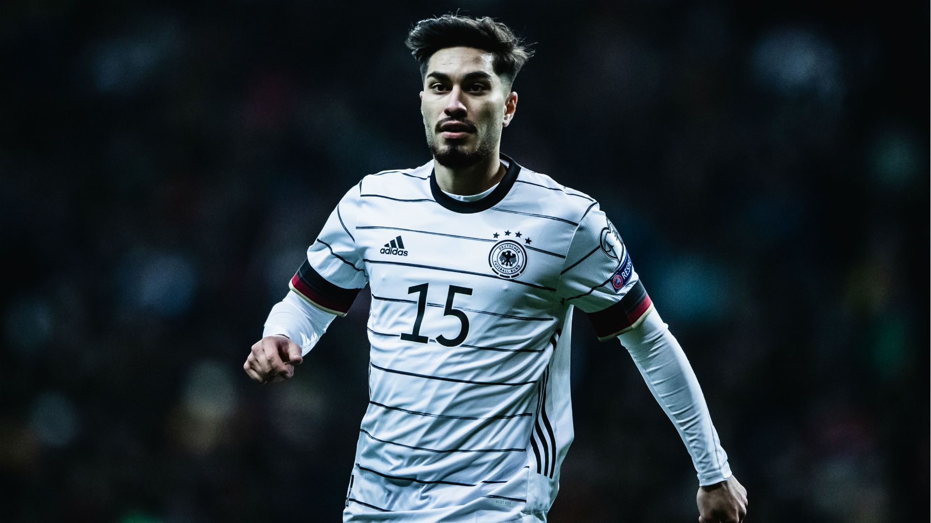 Suat Serdar Germany 2019