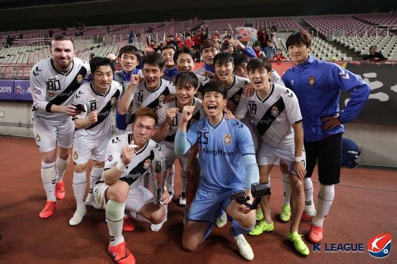 경남FC