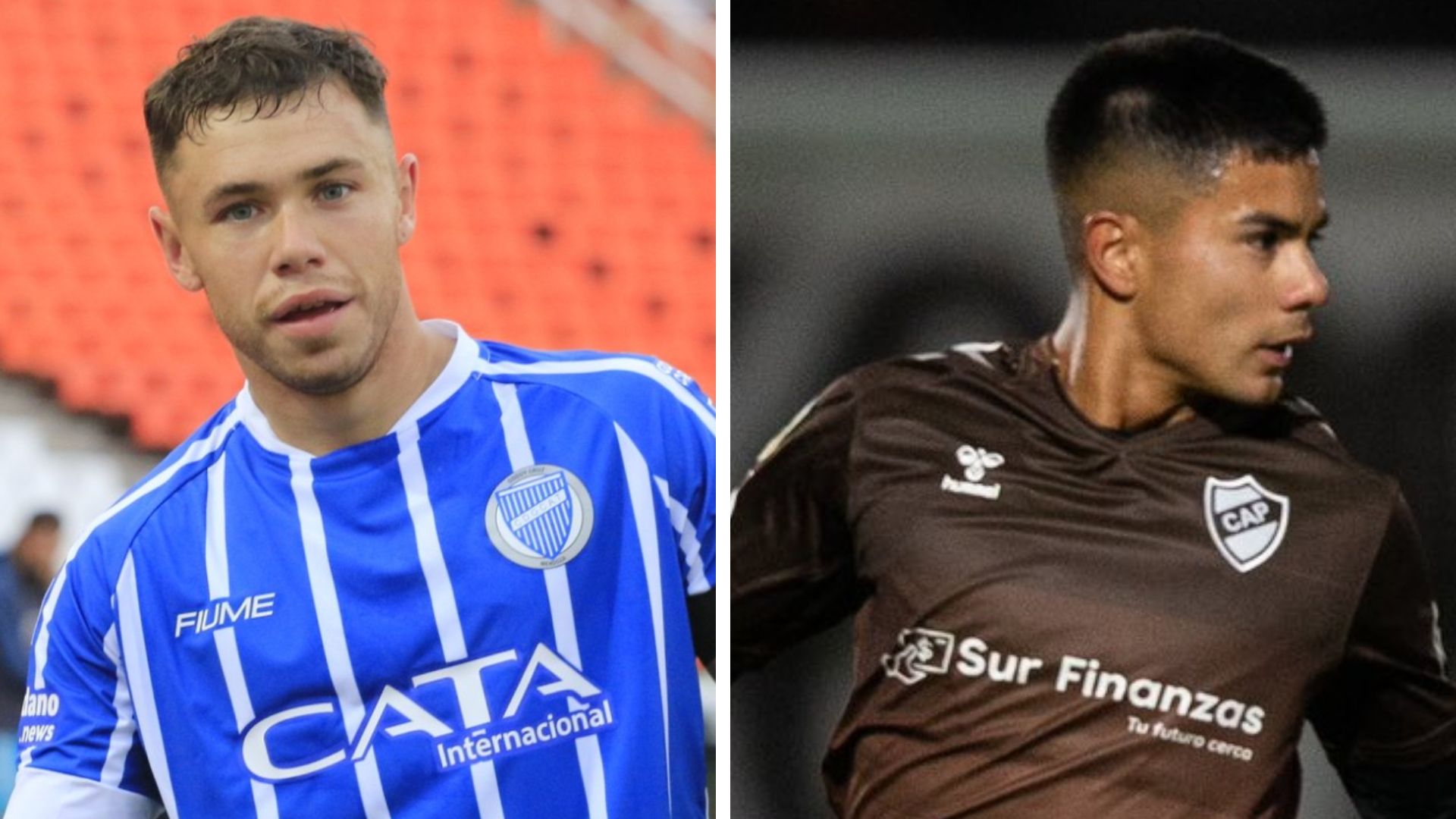 Godoy Cruz Platense Torneo Binance 202