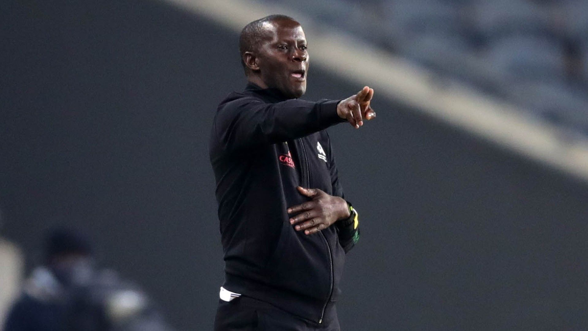 Helman Mkhalele, Bafaba Bafana, June 2021