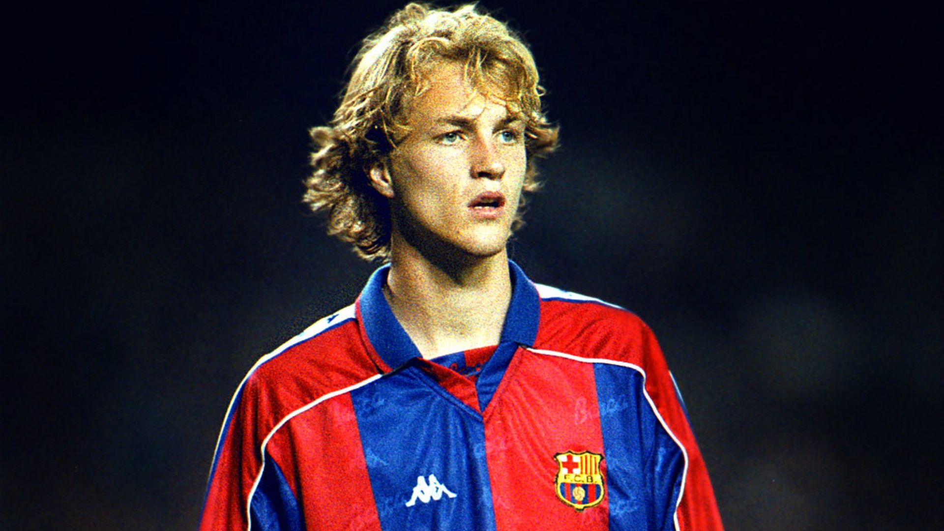 Jordi Cruijff Barcelona 05271995