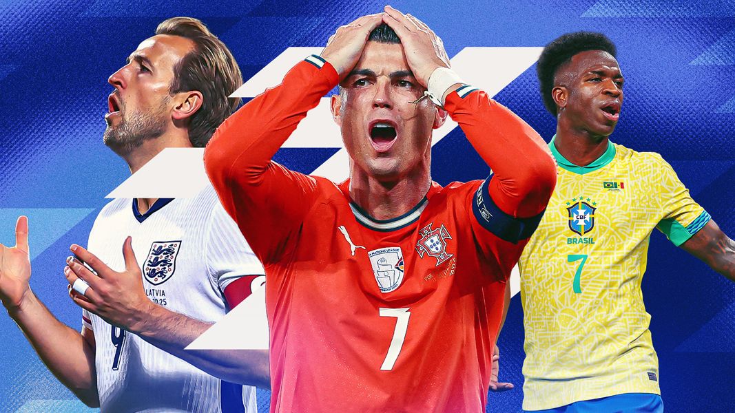 WC stars to disappoint 2-1 