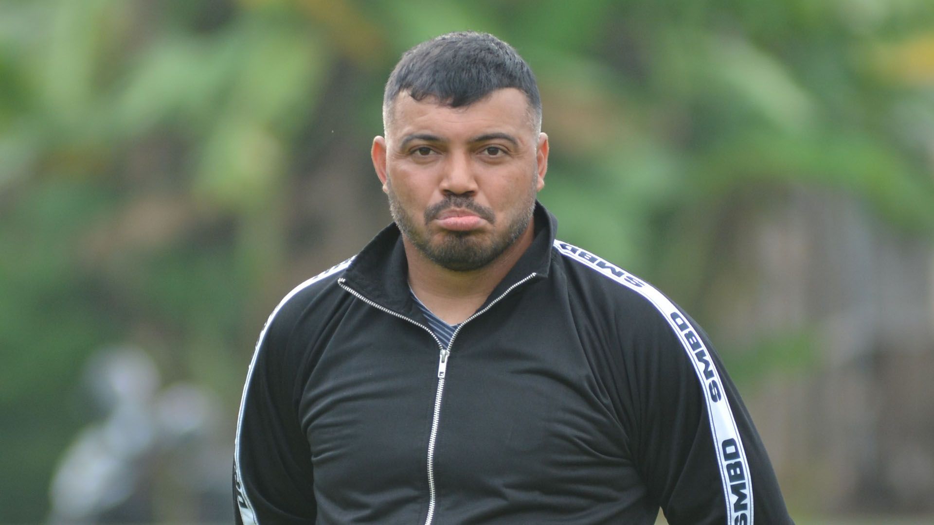 Danilo Fernando - PSS Sleman