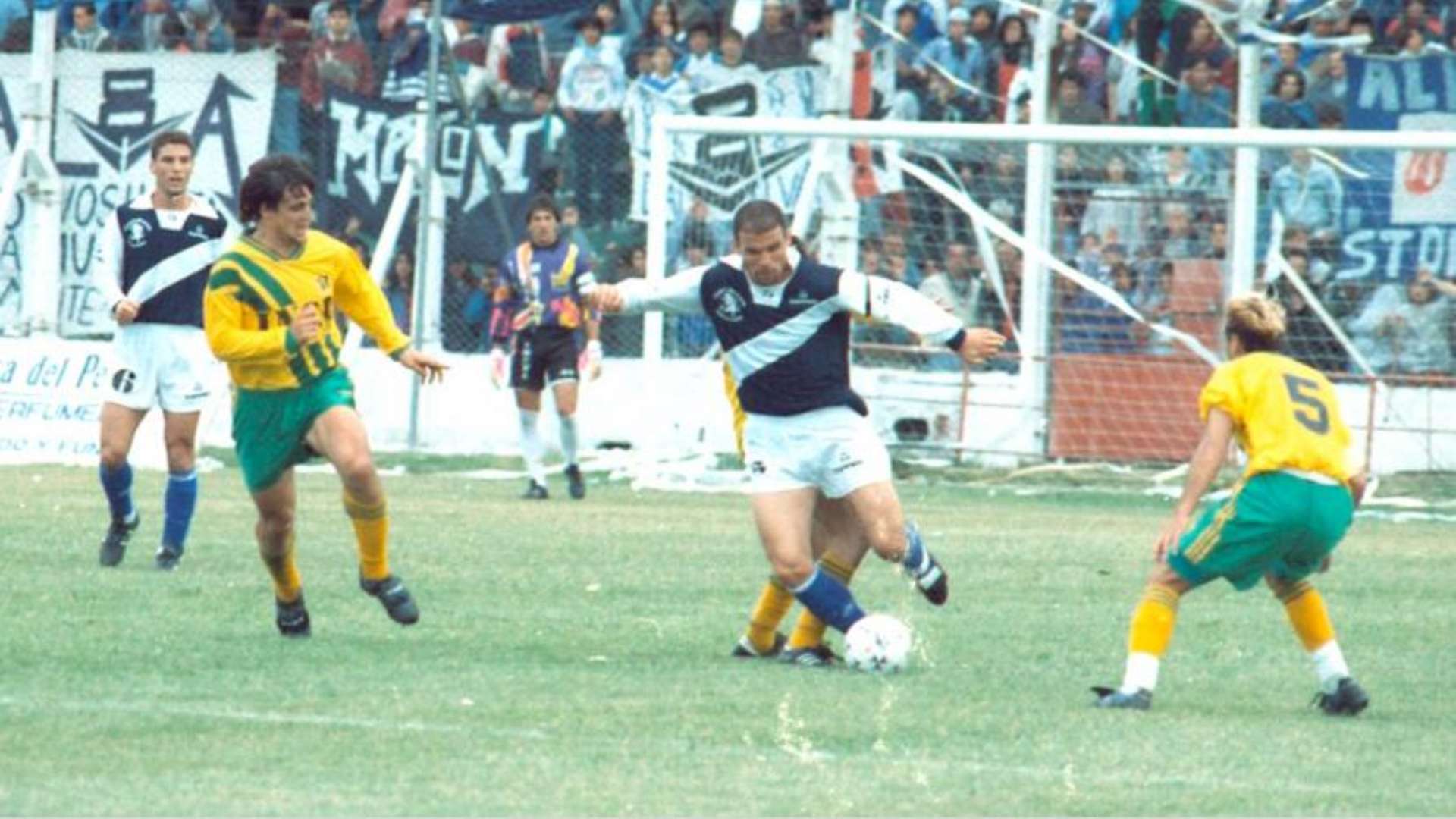 aldosivi alvarado