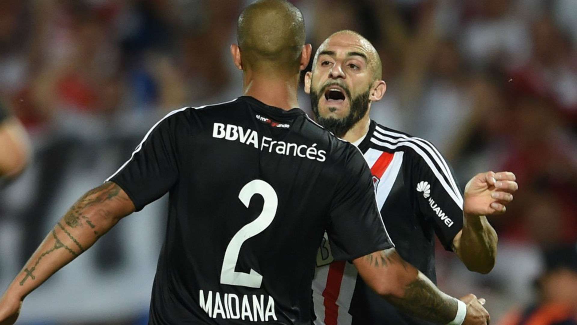 River Moron Copa Argentina 12112017