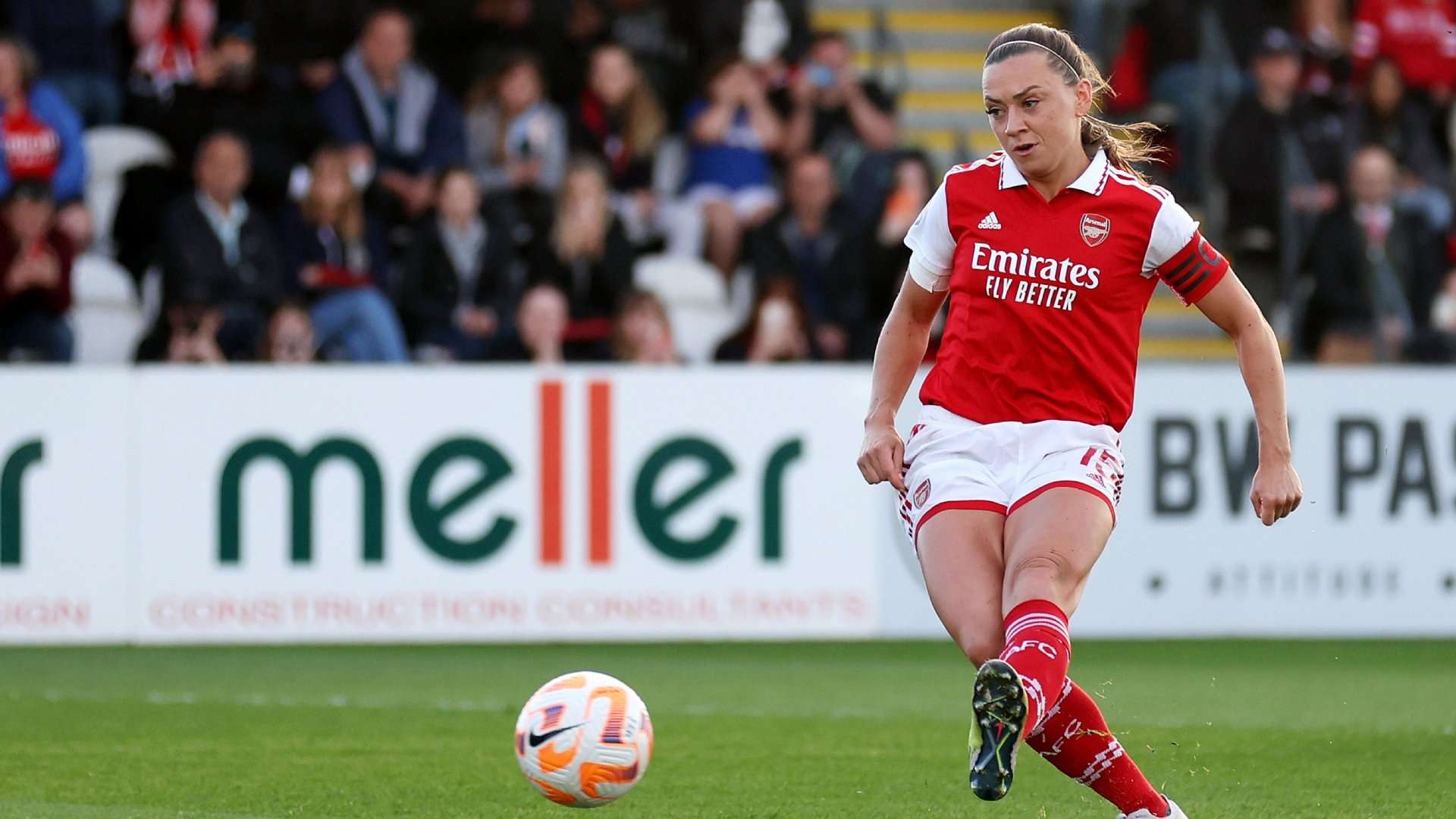 McCabe Arsenal 2022-23