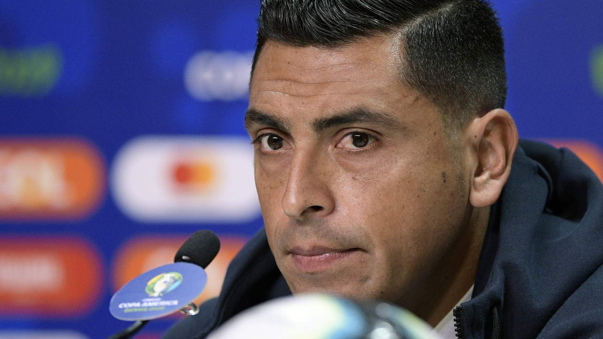 Gonzalo Jara Chile 2019-07-02