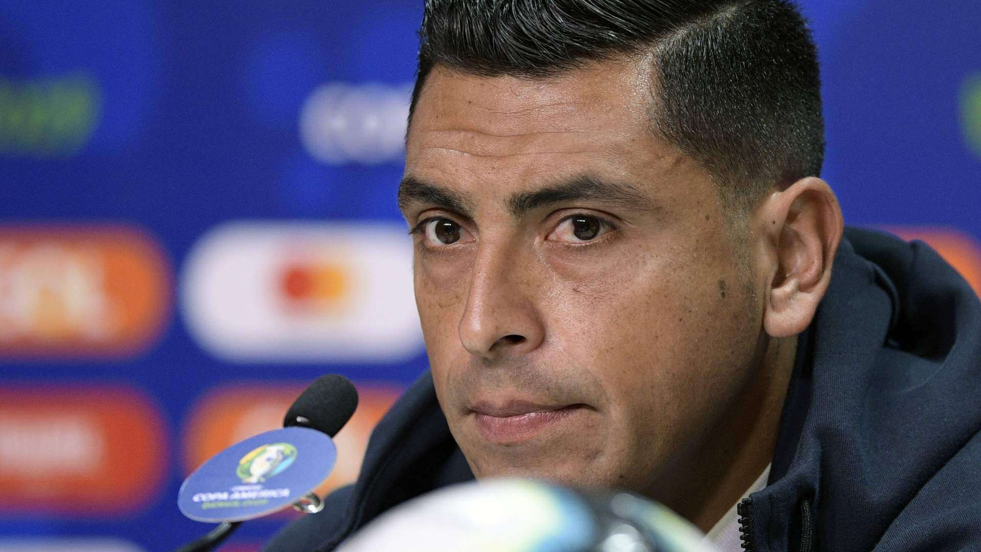 Gonzalo Jara Chile 2019-07-02